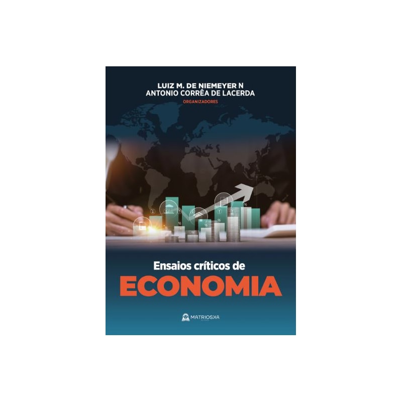 ENSAIOS CRÍTICOS DE ECONOMIA