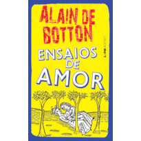 Ensaios de amor