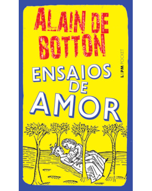 Ensaios de amor