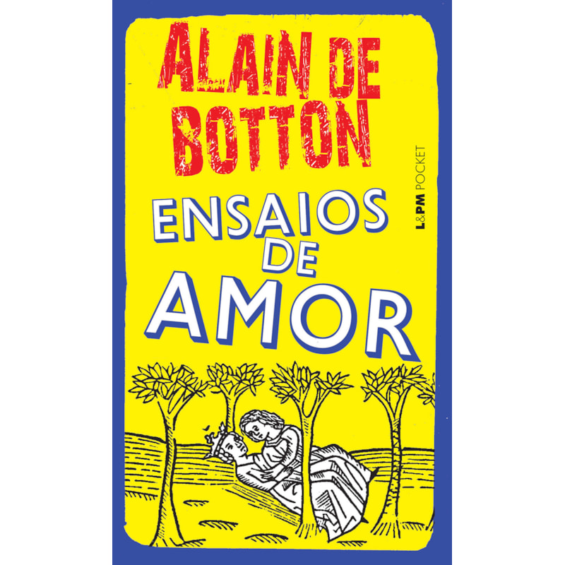 Ensaios de amor