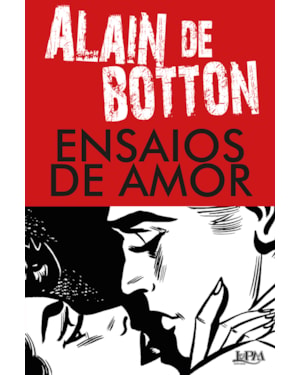 Ensaios de amor