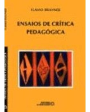 ENSAIOS DE CRITICA PEDAGOGICA