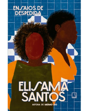 ENSAIOS DE DESPEDIDA