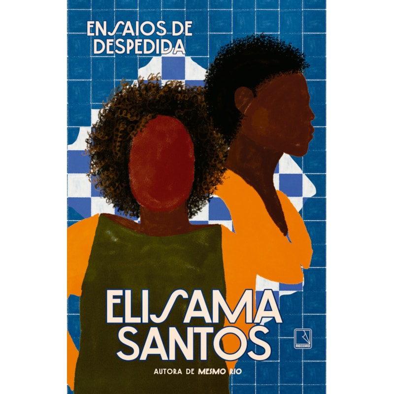 ENSAIOS DE DESPEDIDA