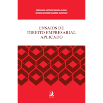 Ensaios de Direito Empresarial Aplicado