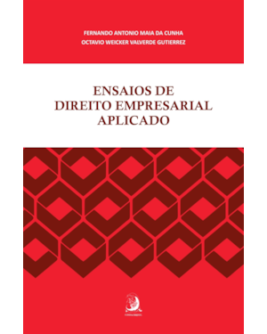 Ensaios de Direito Empresarial Aplicado