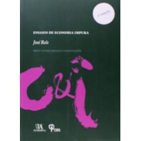 Ensaios de economia impura