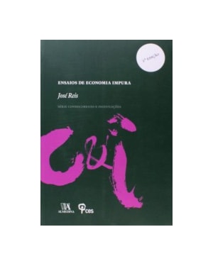 Ensaios de economia impura