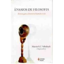 ENSAIOS DE FILOSOFIA