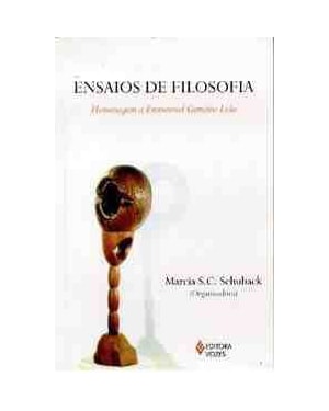 ENSAIOS DE FILOSOFIA