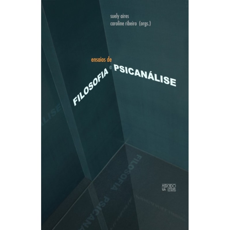 Ensaios de filosofia e psicanálise