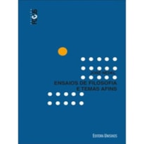 ENSAIOS DE FILOSOFIA E TEMAS AFINS