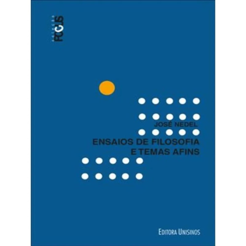 ENSAIOS DE FILOSOFIA E TEMAS AFINS