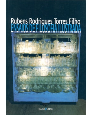 ENSAIOS DE FILOSOFIA ILUSTRADA