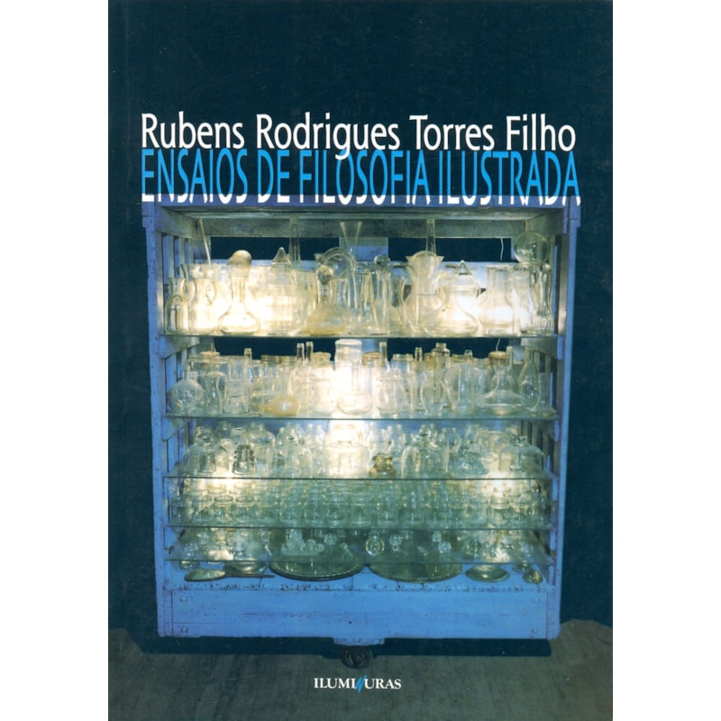 ENSAIOS DE FILOSOFIA ILUSTRADA