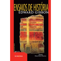 ENSAIOS DE HISTÓRIA