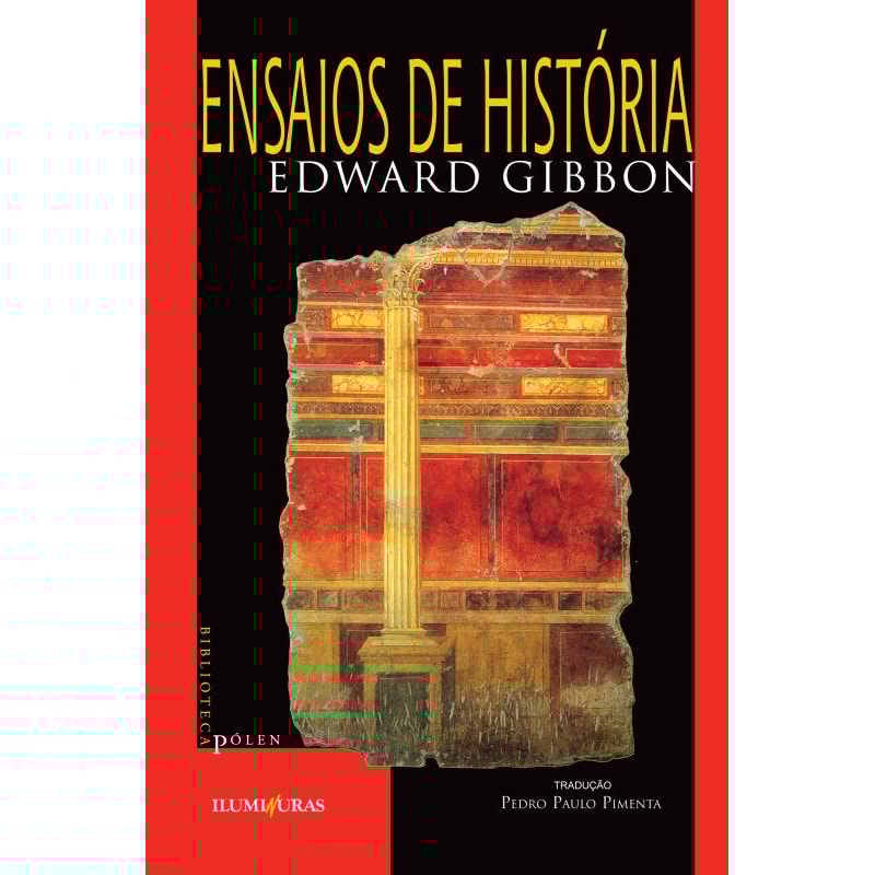 ENSAIOS DE HISTÓRIA