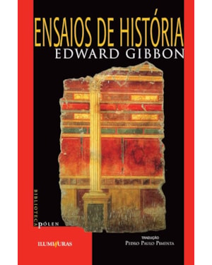 ENSAIOS DE HISTÓRIA