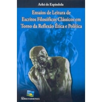 ENSAIOS DE LEITURA DE ESCRITOS FILOSOFICOS