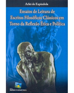 ENSAIOS DE LEITURA DE ESCRITOS FILOSOFICOS