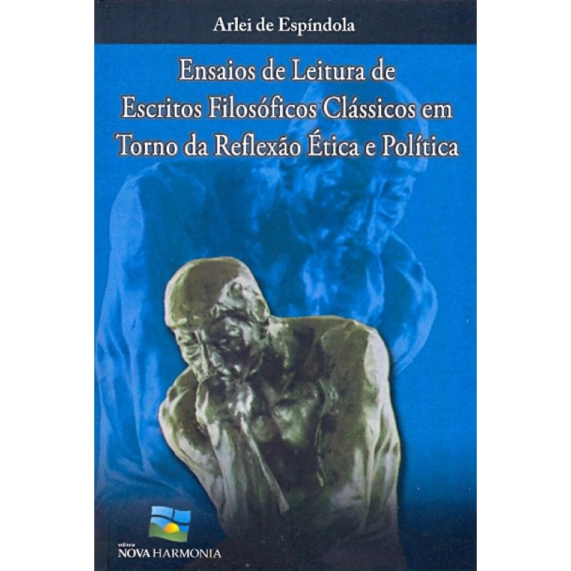ENSAIOS DE LEITURA DE ESCRITOS FILOSOFICOS