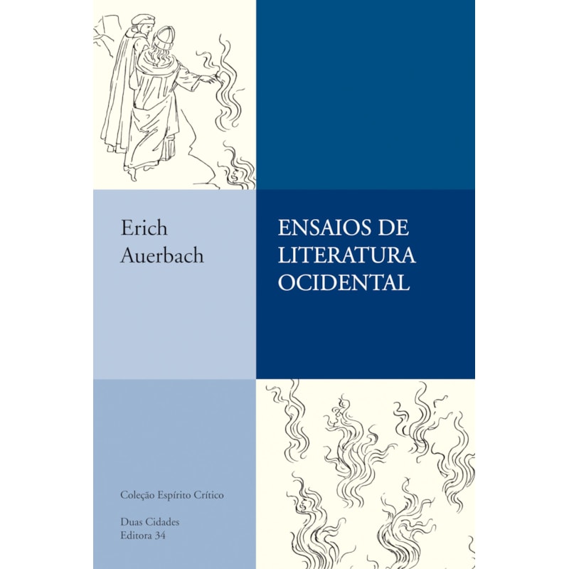 Ensaios de literatura ocidental