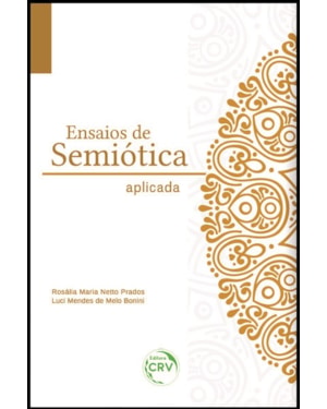 ENSAIOS DE SEMIÓTICA APLICADA