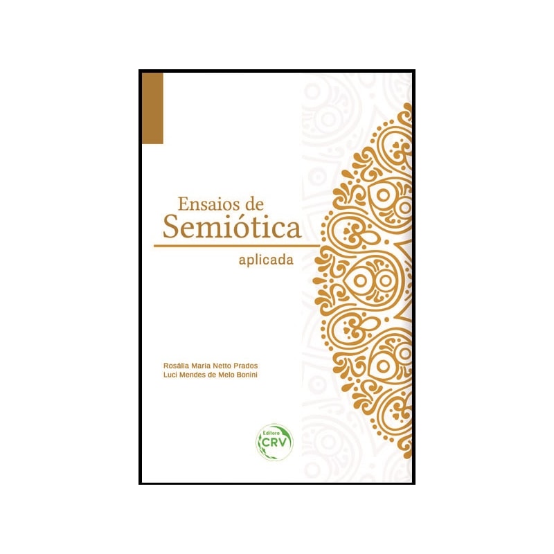 ENSAIOS DE SEMIÓTICA APLICADA