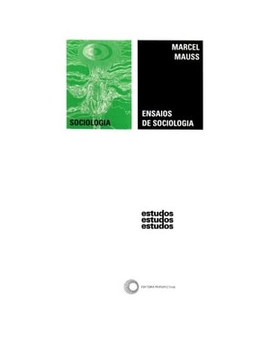 ENSAIOS DE SOCIOLOGIA