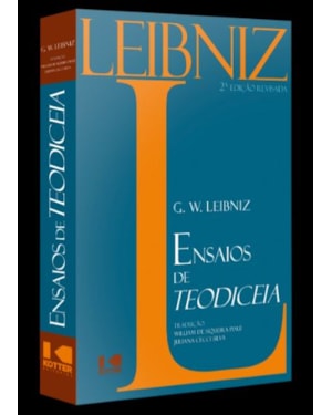 ENSAIOS DE TEODICEIA
