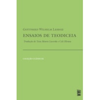 ENSAIOS DE TEODICEIA