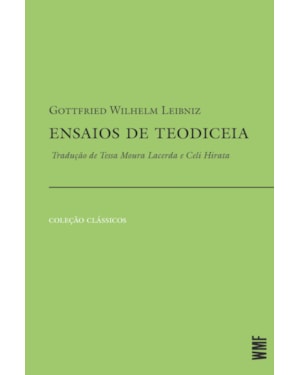 ENSAIOS DE TEODICEIA