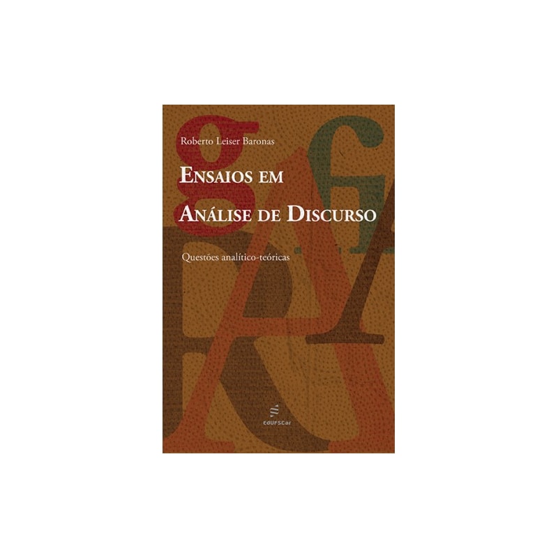 ENSAIOS EM ANÁLISE DO DISCURSO