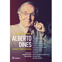 ENSAIOS EM HOMENAGEM A ALBERTO DINES