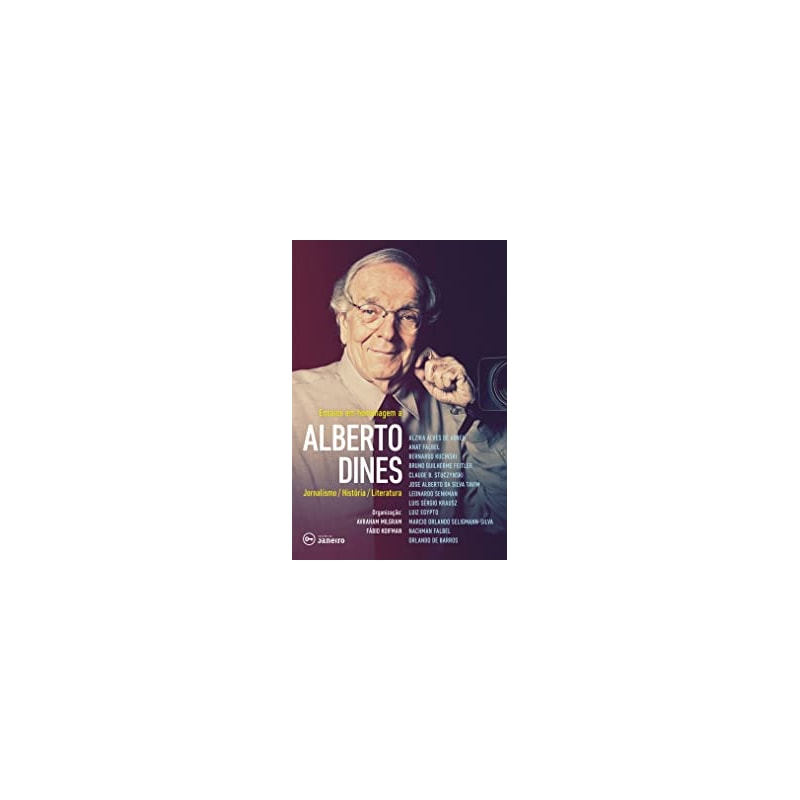 ENSAIOS EM HOMENAGEM A ALBERTO DINES