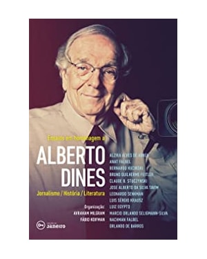 ENSAIOS EM HOMENAGEM A ALBERTO DINES