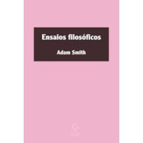 ENSAIOS FILOSÓFICOS