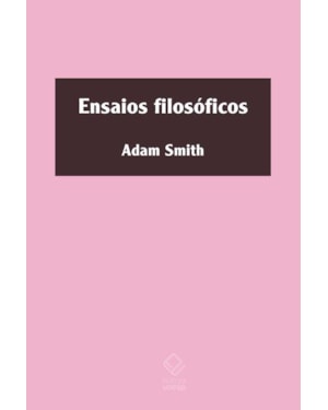 ENSAIOS FILOSÓFICOS