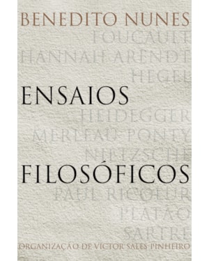 ENSAIOS FILOSÓFICOS