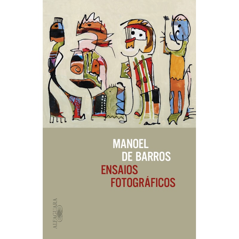 ENSAIOS FOTOGRÁFICOS