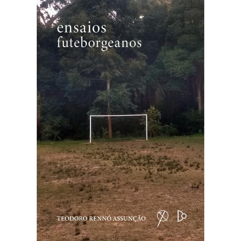Ensaios futeborgeanos