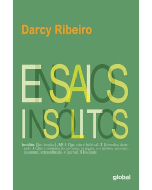 Ensaios insólitos