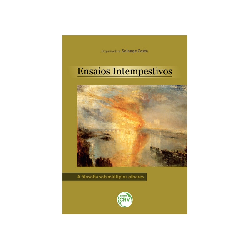 ENSAIOS INTEMPESTIVOS: A FILOSOFIA SOB MÚLTIPLOS OLHARES