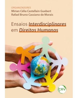 ENSAIOS INTERDISCIPLINARES EM DIREITOS HUMANOS