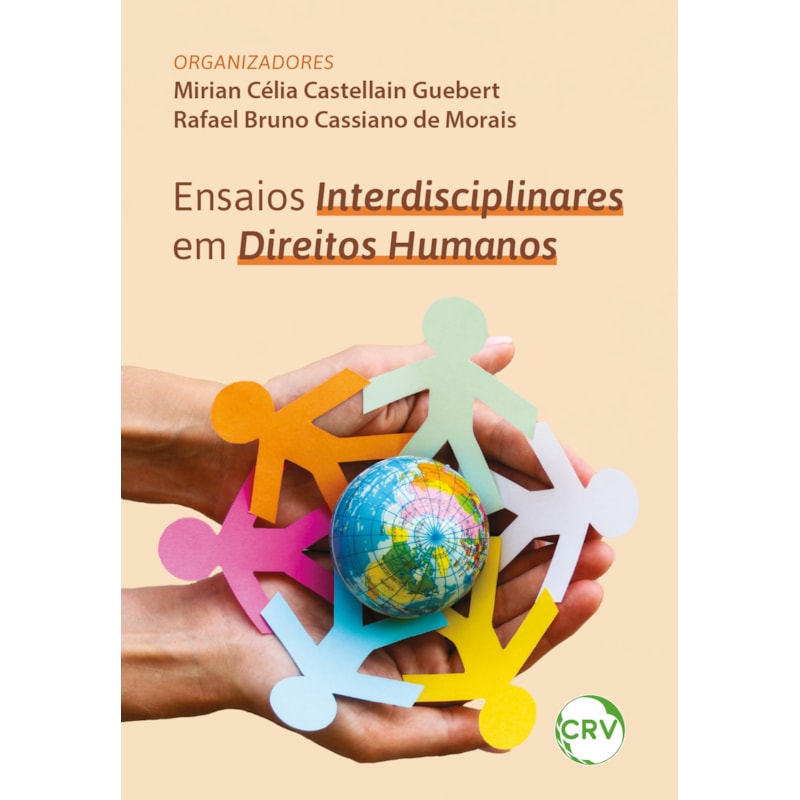 ENSAIOS INTERDISCIPLINARES EM DIREITOS HUMANOS