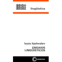 ENSAIOS LINGUÍSTICOS