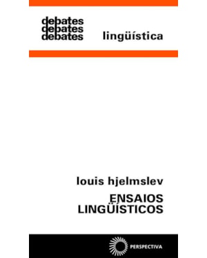 ENSAIOS LINGUÍSTICOS