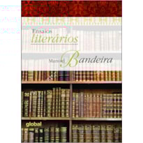 ENSAIOS LITERÁRIOS