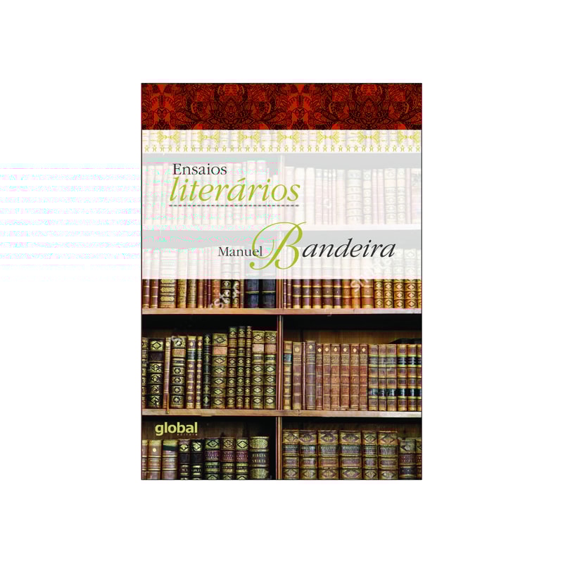 ENSAIOS LITERÁRIOS