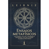 ENSAIOS METAFÍSICOS